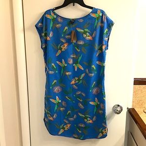 New With Tags Patagonia Dress Med